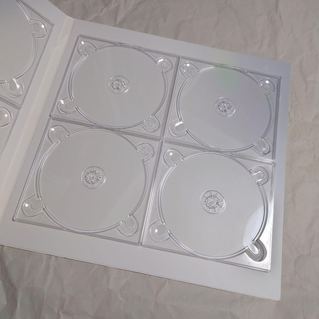 ギヴン　CDケース