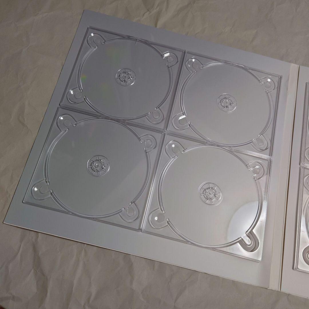 ギヴン　CDケース