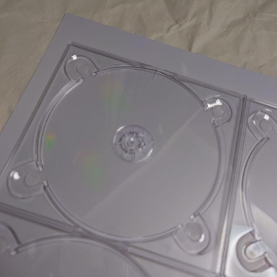 ギヴン　CDケース
