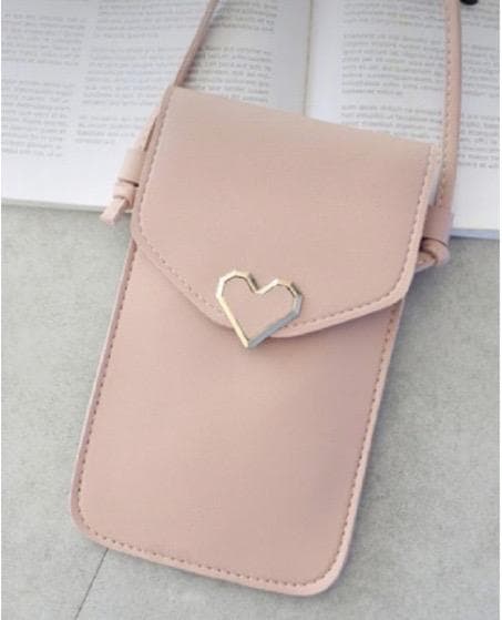 メルカリ スマホ ポシェット 入れたまま 操作 おしゃれ ポーチ 軽量 縦型 かわいい ポーチ バニティ 1 000 中古や未使用のフリマ