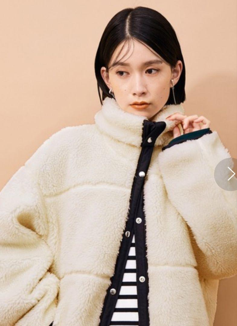 ☆VALENTINO☆Vゴールド ツイードミニドレス ワンピース