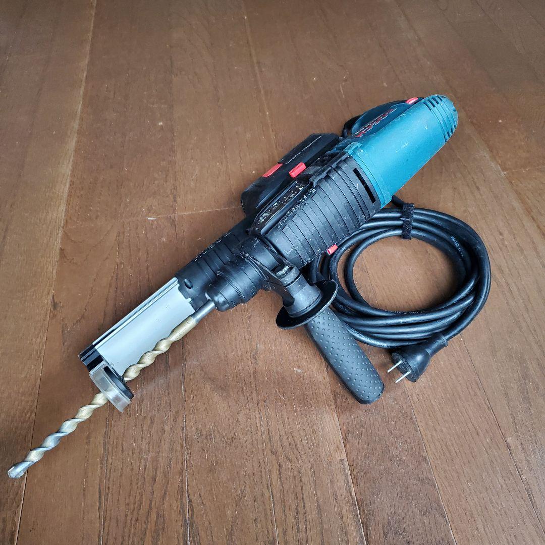 在庫超特価 ボッシュ 集塵ハンマードリル GBH2-23REA ZTJOy-m87423908899 BOSCH 送料無料新品