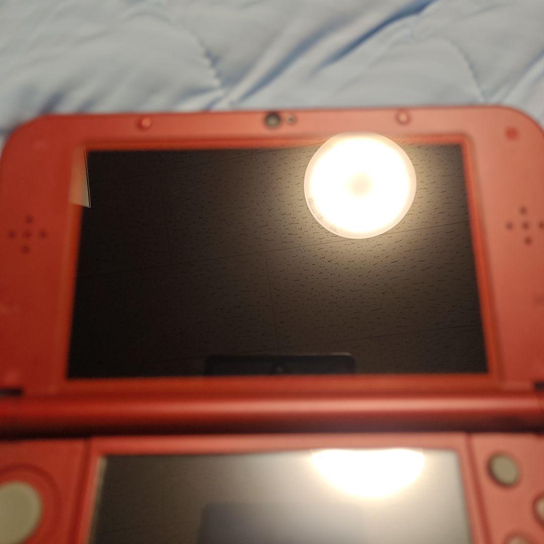 ニンテンドー3DS/2DS Ningbo3dsLL