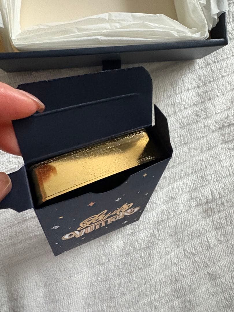 非売品LOUIS VUITTON