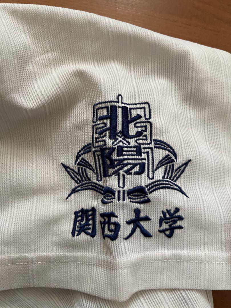 HOKUYO 試合用ユニフォーム Lサイズ Slugger