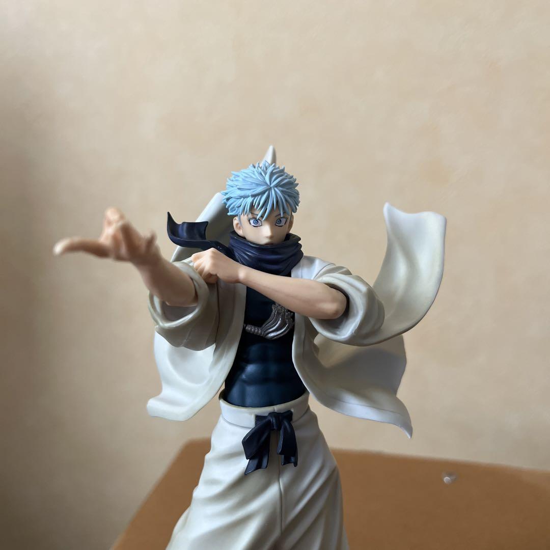 呪術廻戦フィギュア五条悟応募者全員サービス