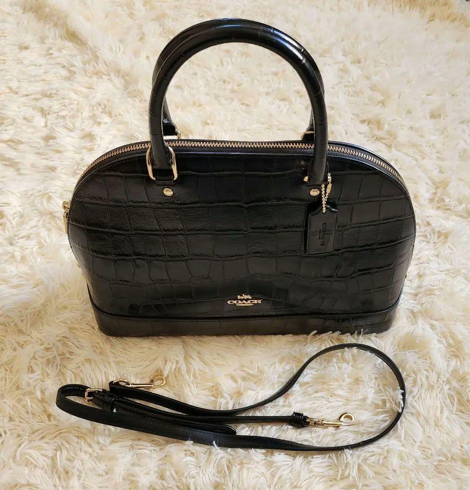 COACHハンドバッグ ショルダーバッグ レディース ショルダーバッグ | COACH コーチ公式アウトレット