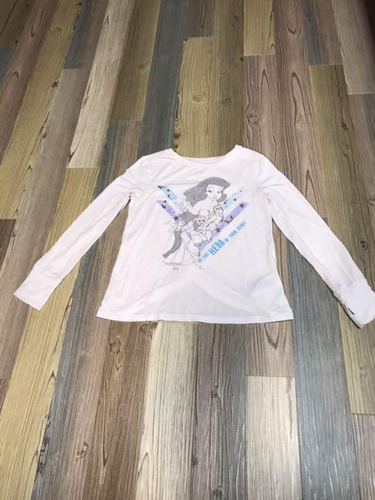 メルカリ Gapディズニープリンセストップス トップス Tシャツ カットソー 500 中古や未使用のフリマ メルカリ Gapディズニープリンセストップス トップス Tシャツ カットソー 500 中古や未使用のフリマ
