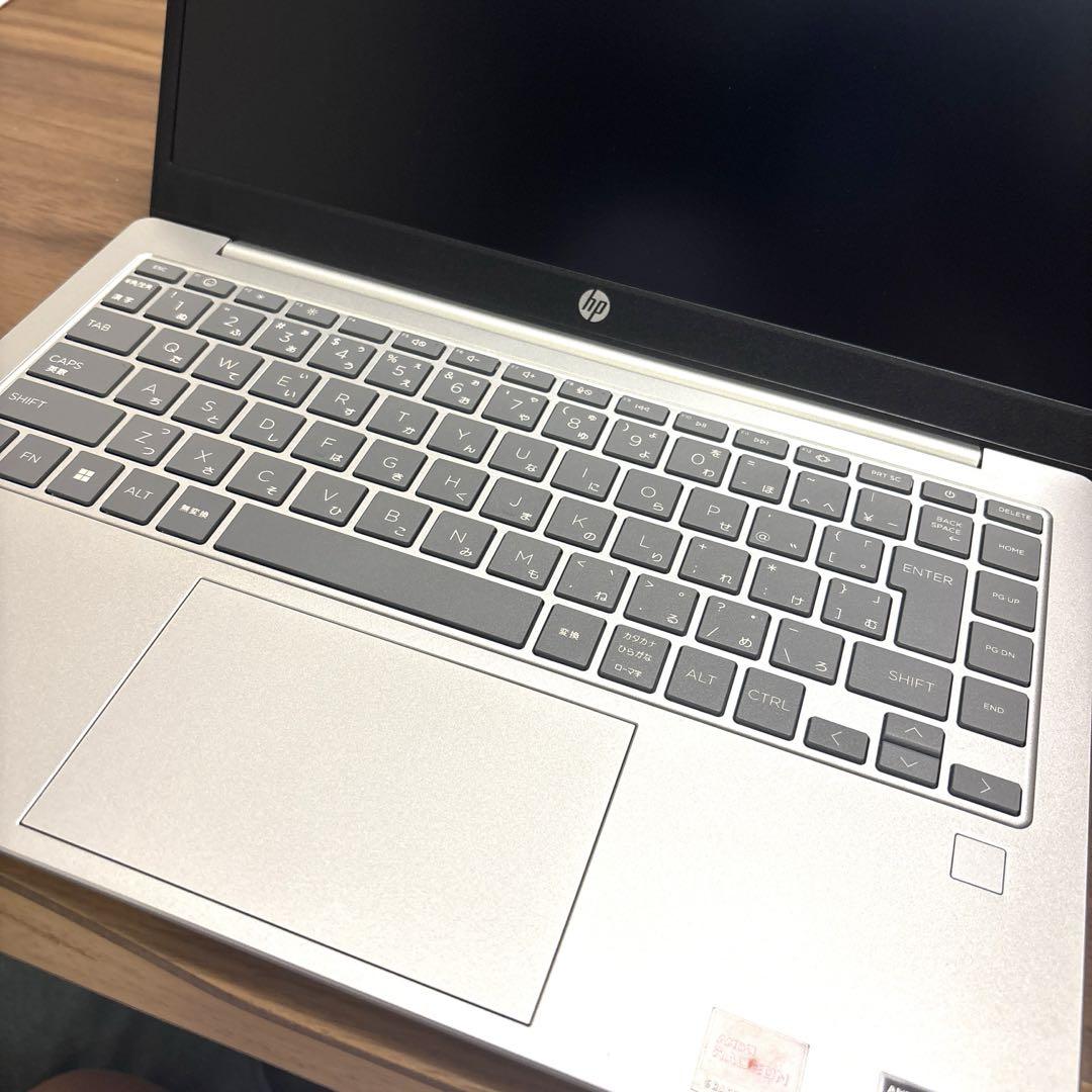 【超美品】HP 14 Ryzen5 価格.com限定モデル