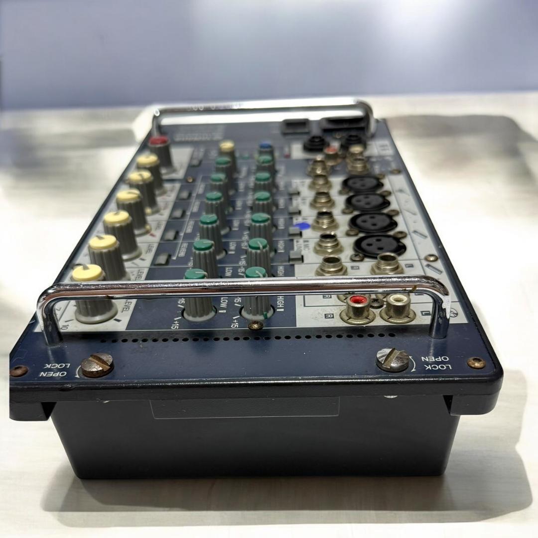 ☆動作品 ヤマハ ポータブル PAシステム STAGEPAS300 ステージパス