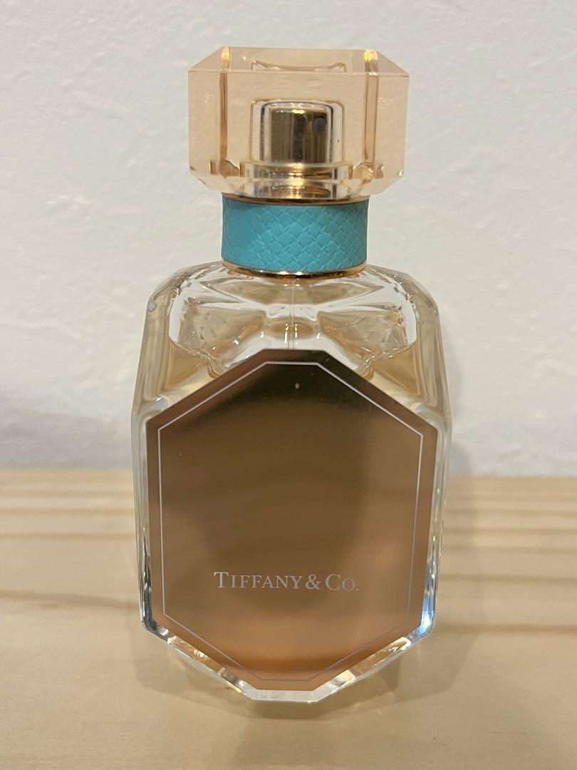 Tiffany&Co.ティファニーローズゴールド香水 オードパルファム 75ml