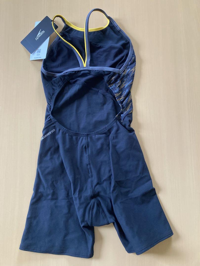 ぷう⭐︎さん専用　speedo レディース競泳水着　Mサイズ　練習用　新品
