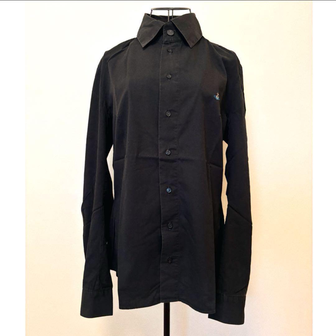 Vivienne Westwood ヴィヴィアンウエストウッド 長袖シャツ