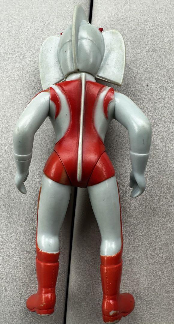 当時物 ブルマァク ウルトラの母