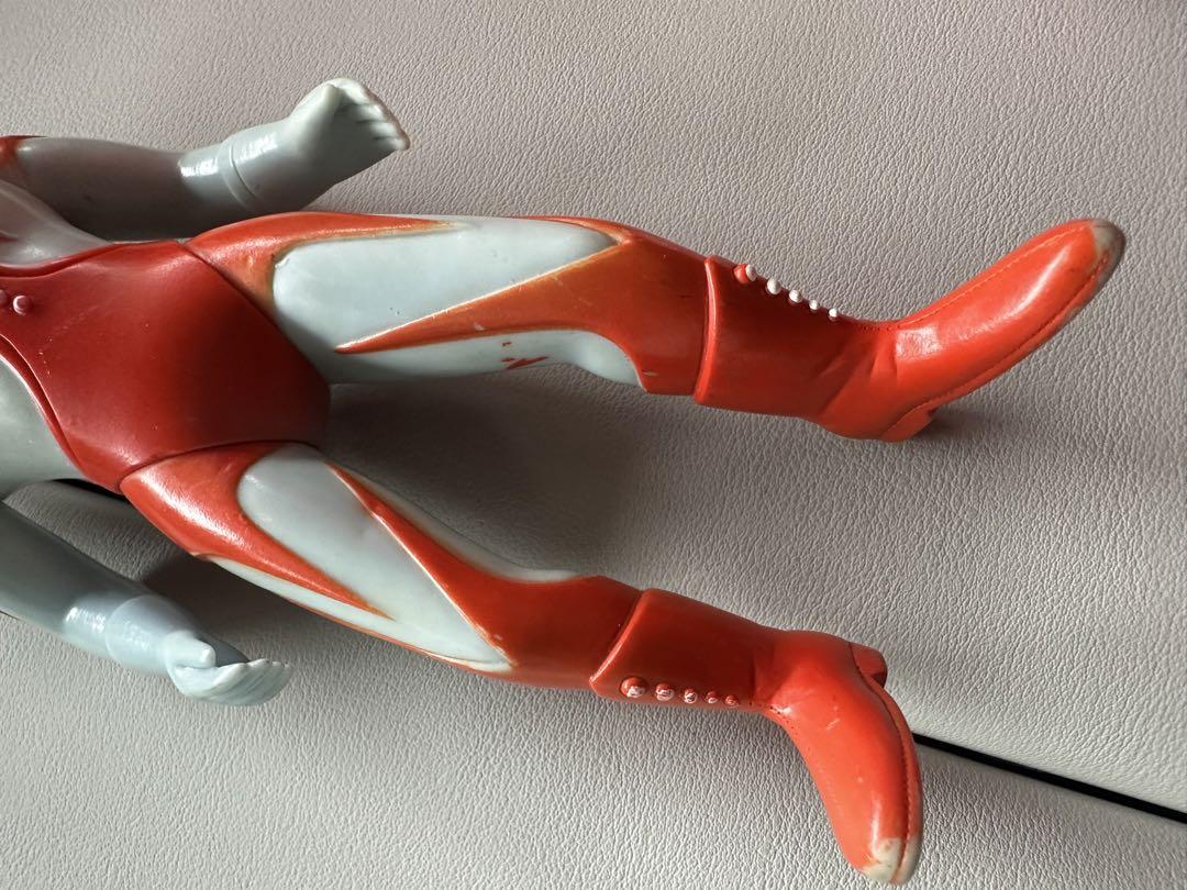 当時物 ブルマァク ウルトラの母