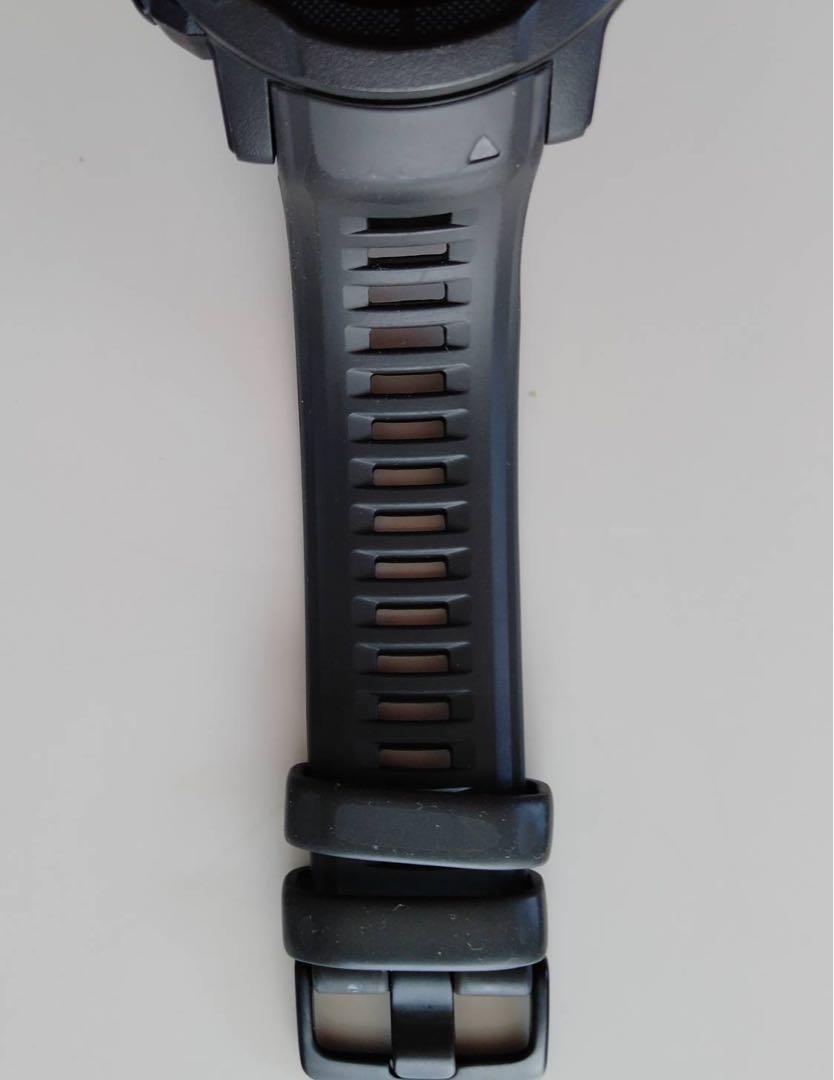 時計 GARMIN Instinct2 Dual Power