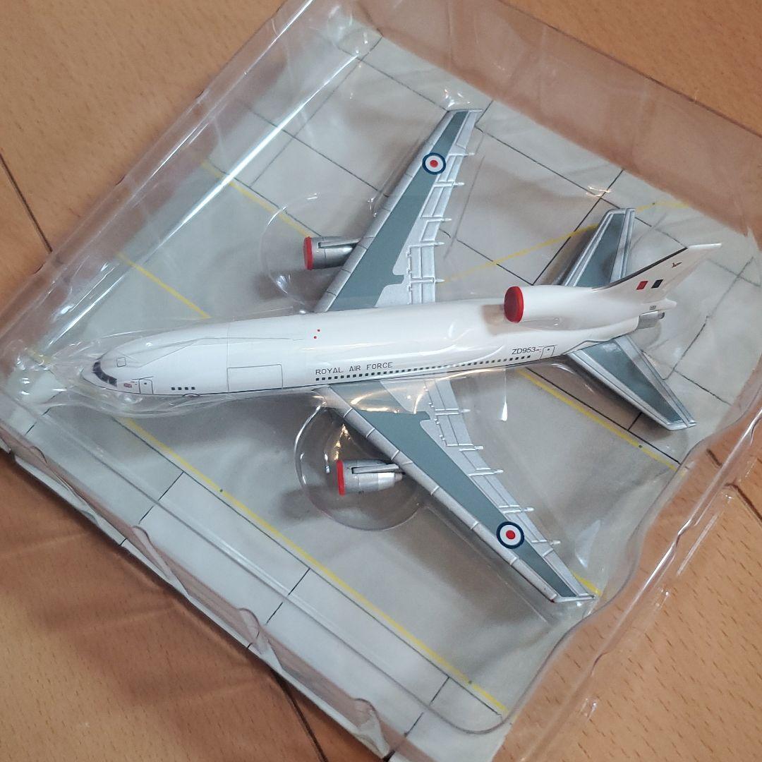 航空機・ヘリコプター LOCKHEED L-1011 TRISTAR