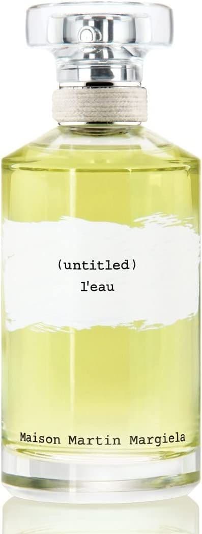 100%正規品 新品MARTIN MARGIELA 香水 Unaltd アンタイトル