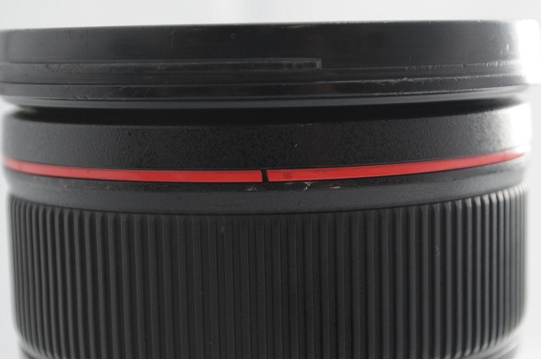 Canon EF24-70mm