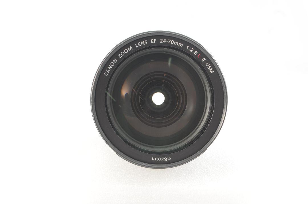 EF24-70mm F2.8L