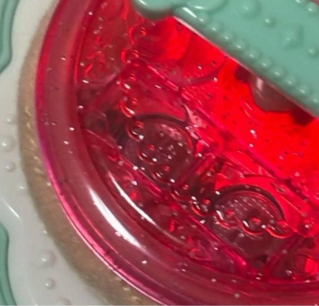 コンパクト目立った傷や汚れなし