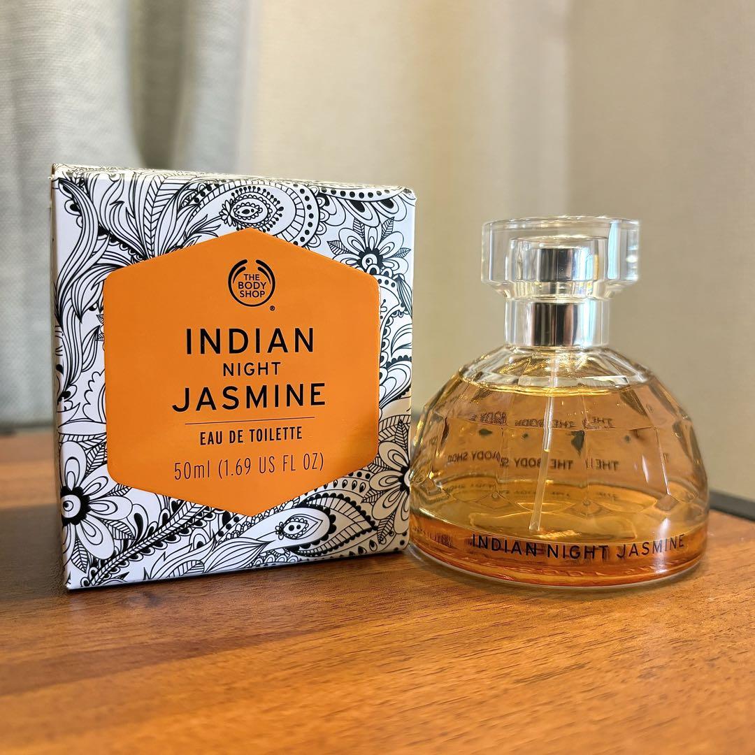 本日限定価格✾THEBODY SHOPインディアンナイトジャスミン廃盤2点セット Amazon | ザボディショップ [公式] インディアンナイト