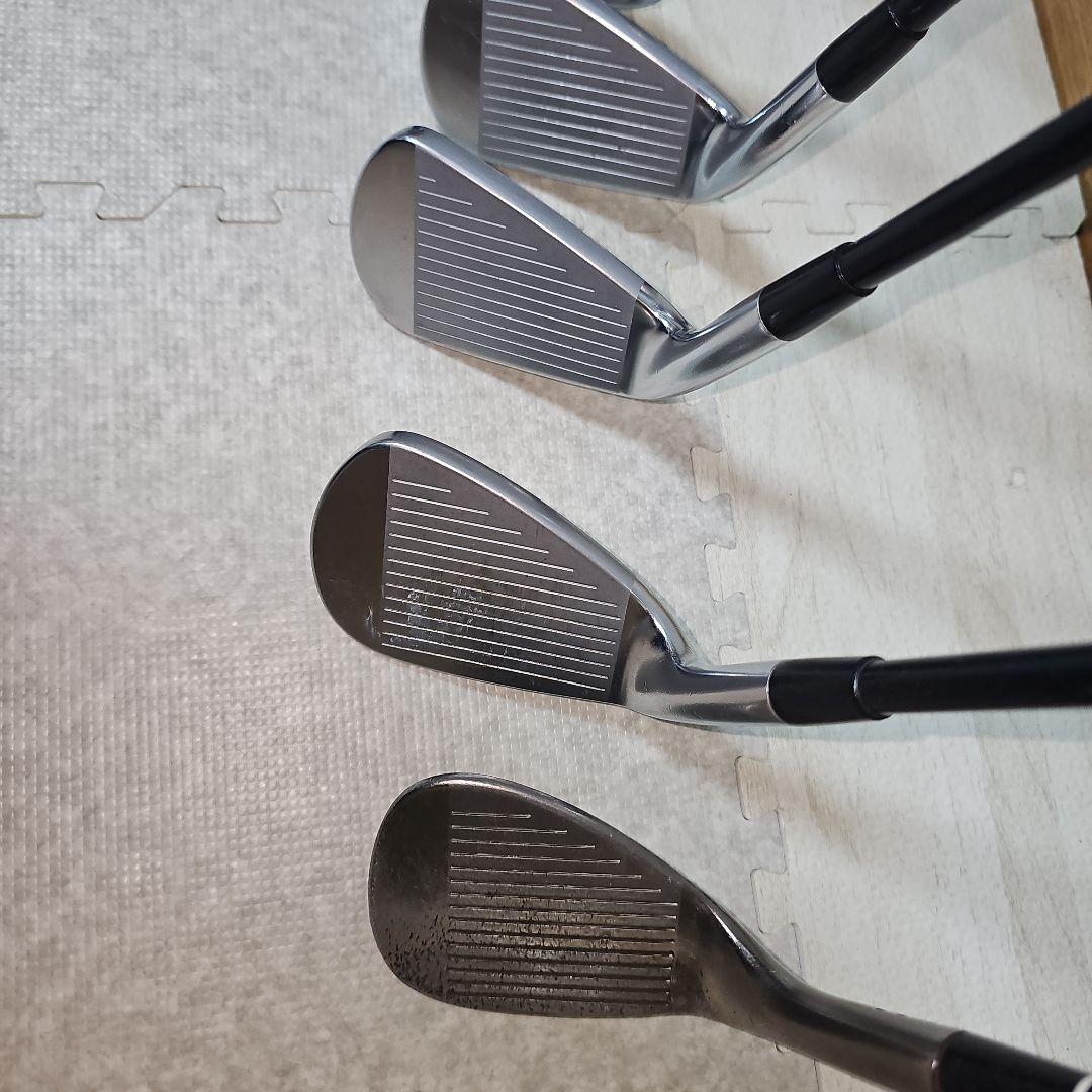 ゴルフクラブセット 10本 ゴルフクラブセット 10本