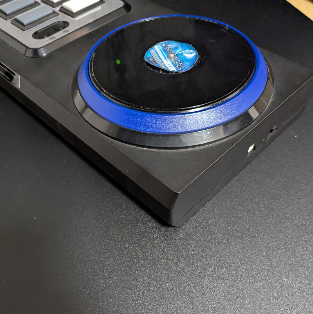 beatmania IIDX 専用コントローラ エントリーモデル