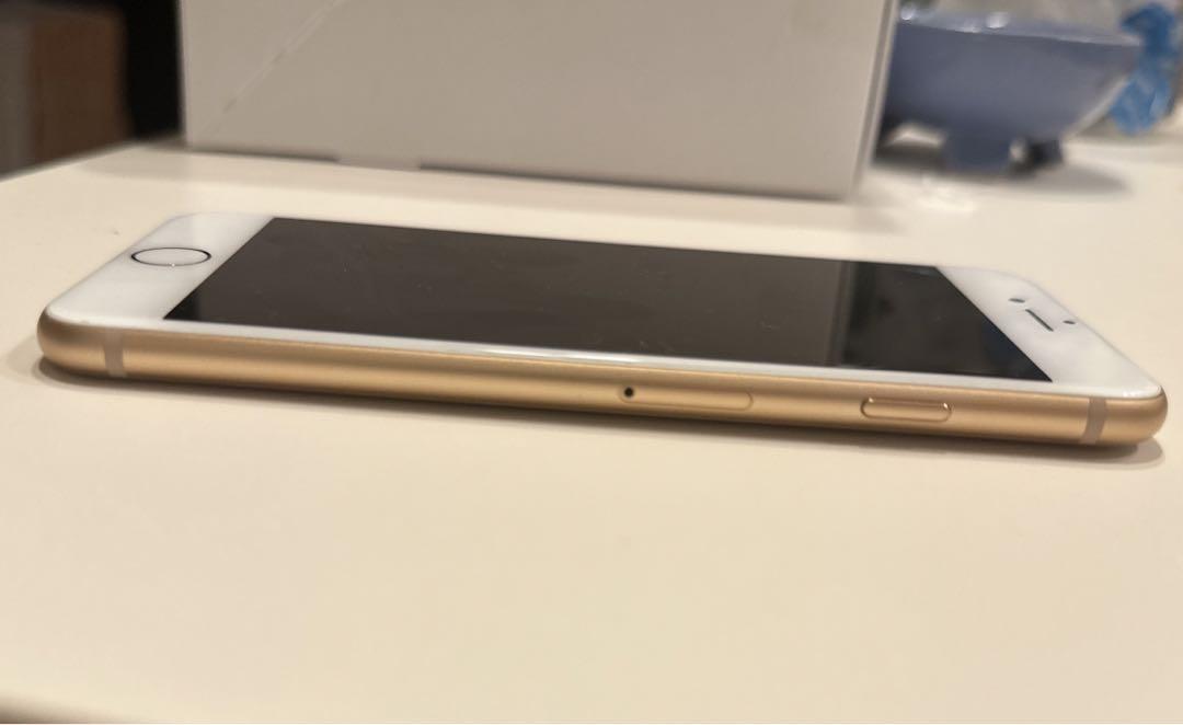 スマートフォン本体 Apple iPhone 8 gold 256GB iPhone 8 Gold 256 GB SIMフリー一 番 安い