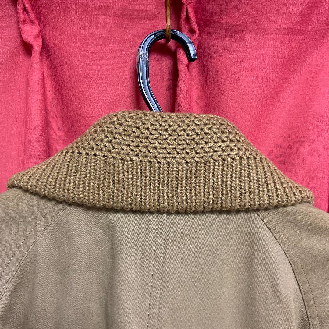 MAUL RUCK(タケオキクチ)のレアなコート