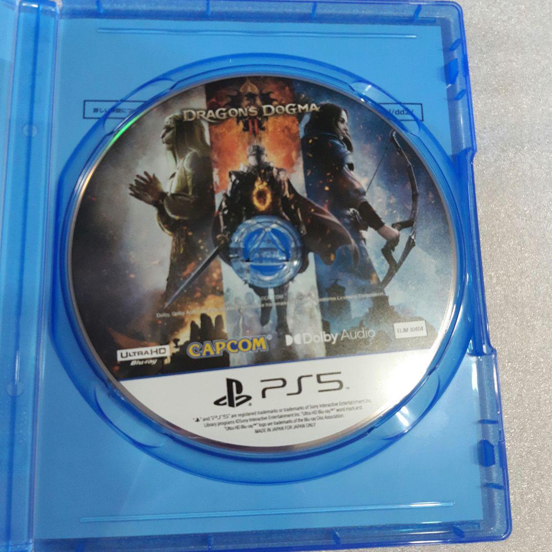 ドラゴンズドグマ2   PlayStation5版 Dragon's Dogma 2 - PS5 Games | PlayStation (US)