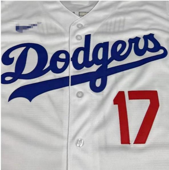 新品未使用 大谷翔平レプリカユニフォームLサイズ
