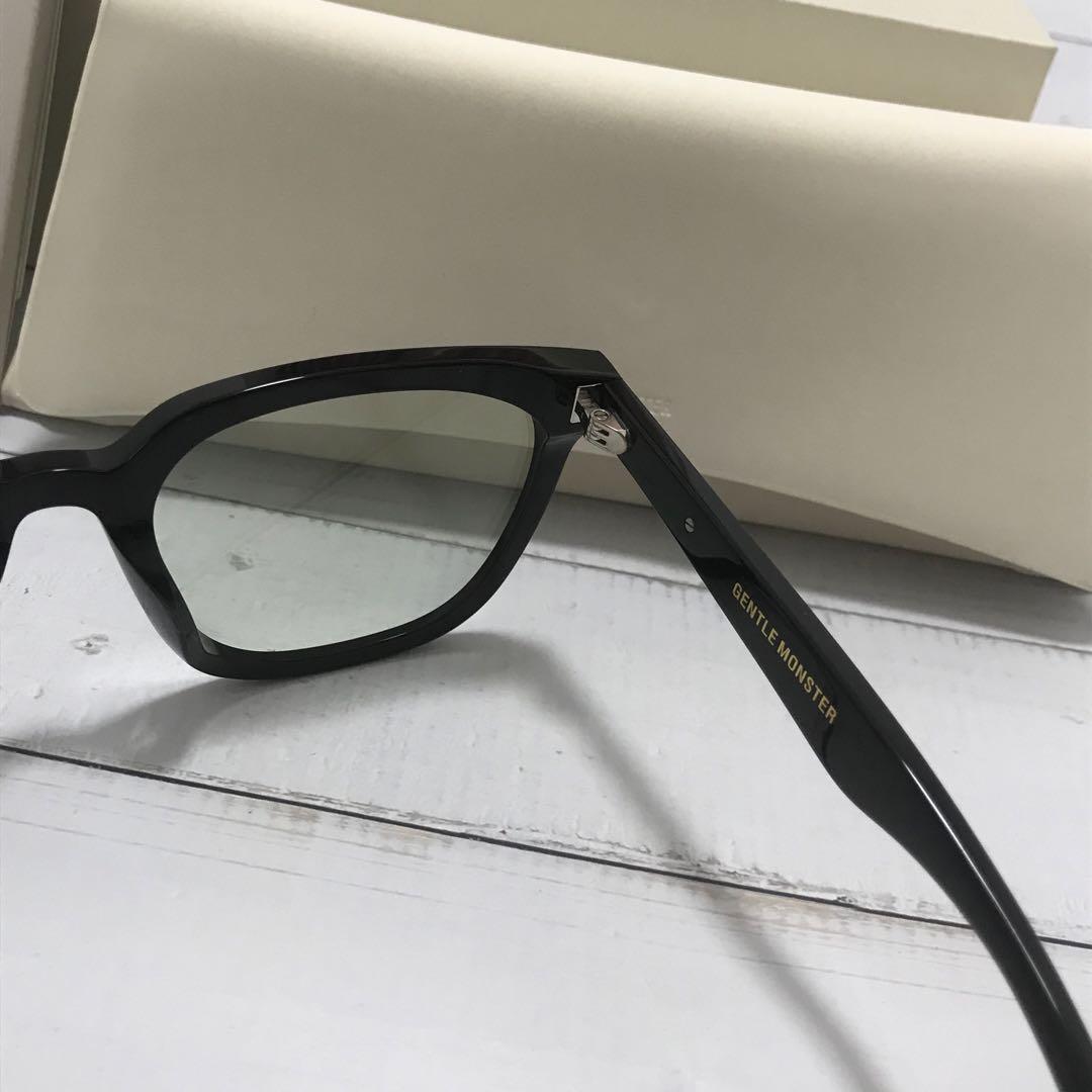 GENTLE MONSTER ジェントルモンスター LILIT 新品 サングラス