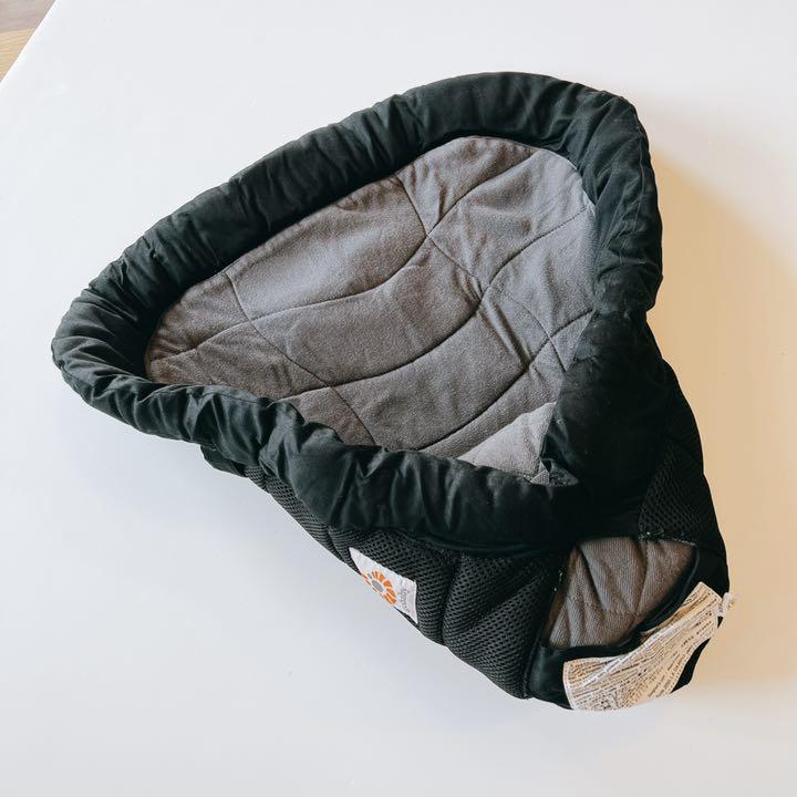 ergobaby エルゴベビー ベビーキャリア オーガニックBK - メルカリ ergobaby エルゴベビー ベビーキャリア オーガニックBK - メルカリ