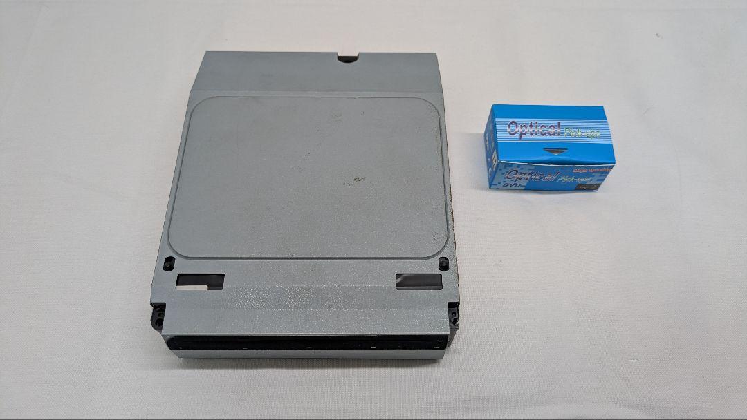 【ジャンク品】PS3 CECHA00 / B00 用 BDドライブ本体 ①