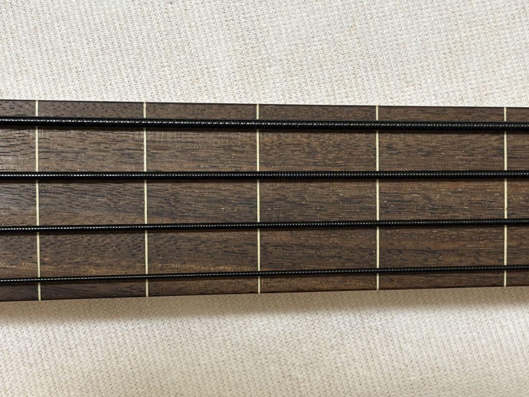 SQUIER (スクワイヤ ) Classic Vibe60s Fretless