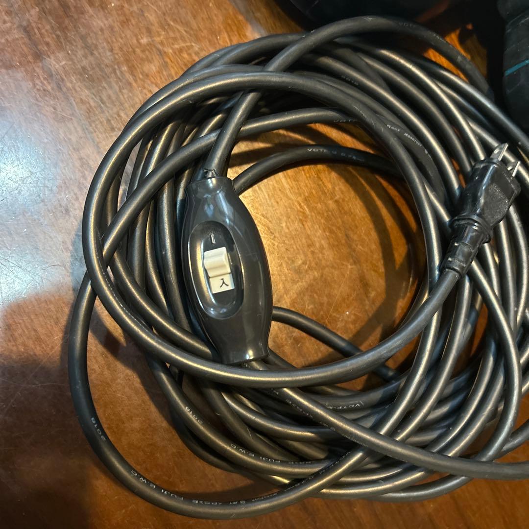 マキタオートパックスクリュードライバー2541mm