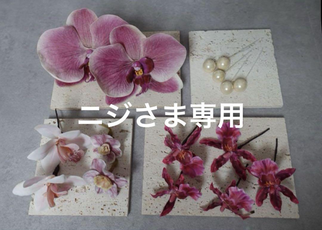 ニジさま専用