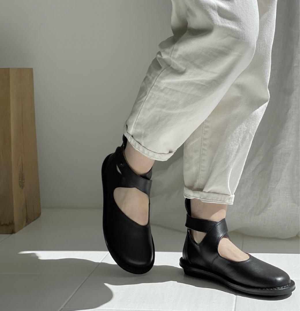 TRIPPEN トリッペンVivienne 36 Ballerina shoes