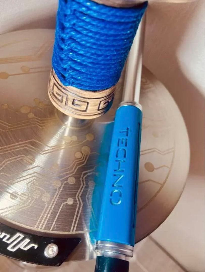 大割引 TECHNOシーシャ ブラックシーシャ本体 水タバコ用具 ボウル付き