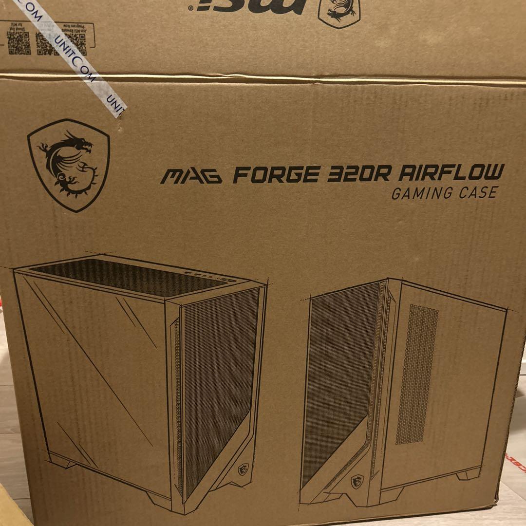 ゲーミングPC作成代行