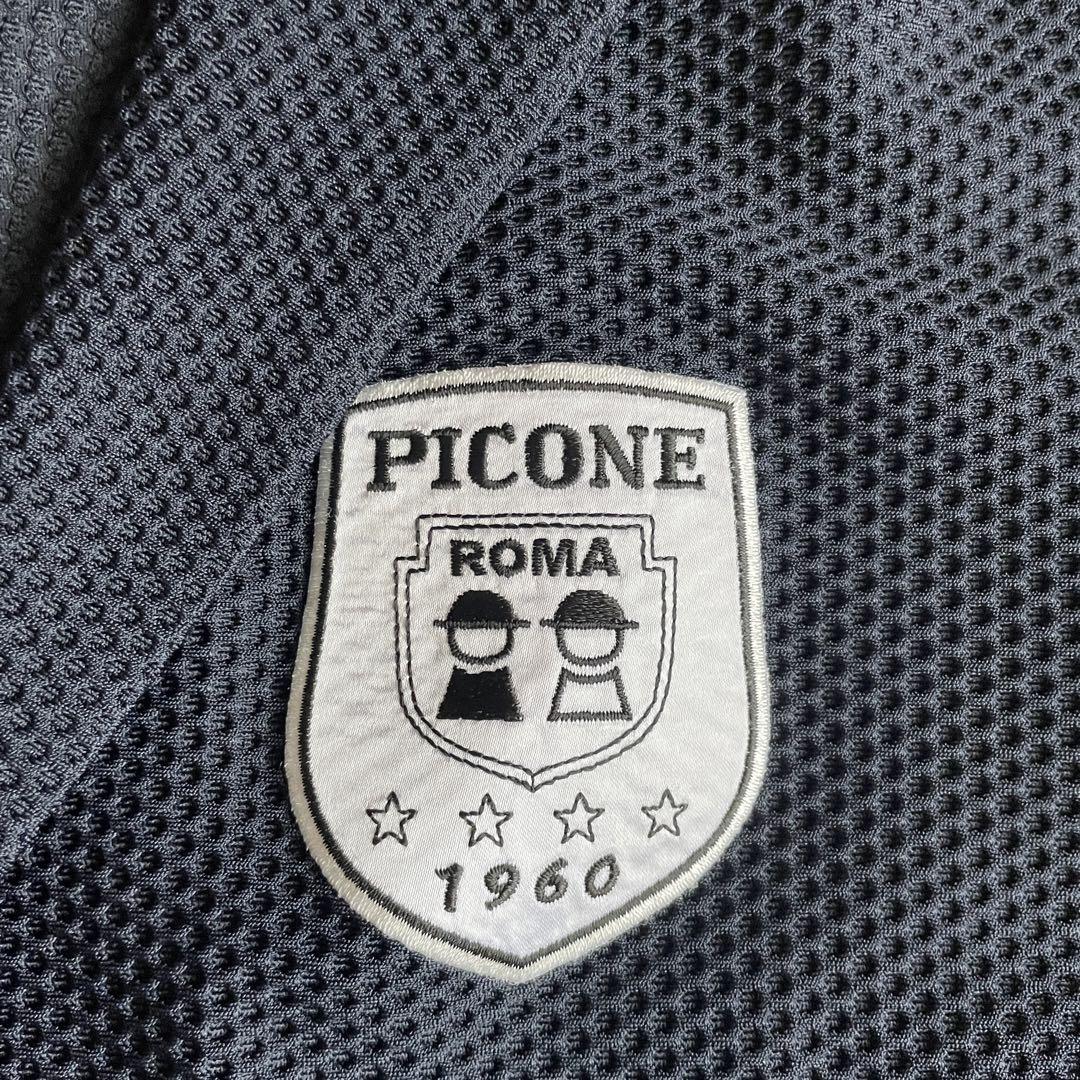 極美品　Picone CLUBピッコーネクラブ　薄手ジャケット　サイズ1 日本製