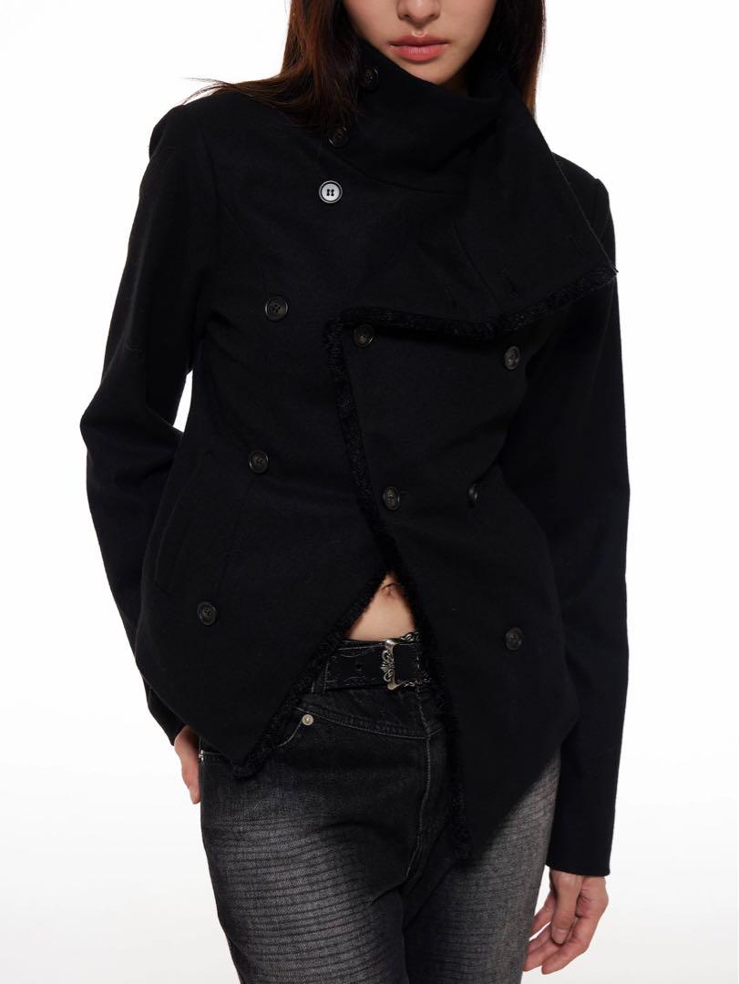 P Coat