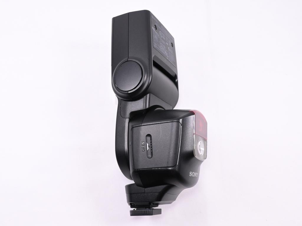 【美品】 ソニー SONY FLASH HVL-F43M