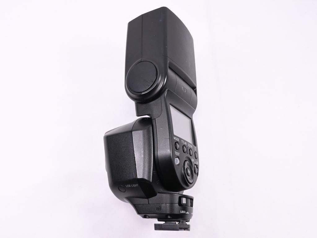 【美品】 ソニー SONY FLASH HVL-F43M