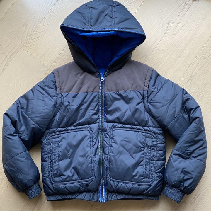 36%割引140cm65%OFF【送料無料】 【美品】リトルマークジェイコブス ダウン リバーシブル 10歳 140 ジャケット/上着 ベビー・キッズ 140cm-FOTOSOLARENERGIA.COM.BR 36%割引140cm65%OFF【送料無料】 【美品】リトルマークジェイコブス ダウン リバーシブル 10歳 140 ジャケット/上着 ベビー・キッズ 140cm-FOTOSOLARENERGIA.COM.BR