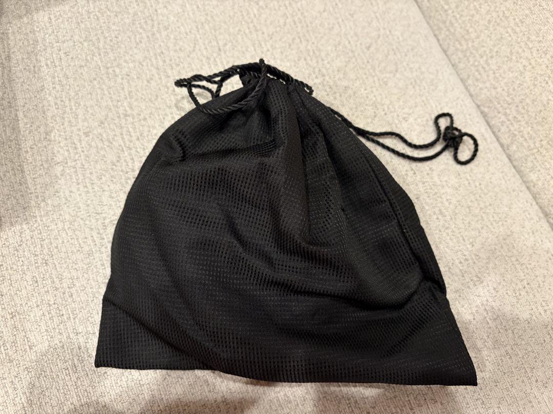 【NANA】Dunhillダンヒル新品未使用メンズベルト　ブラック　レザー