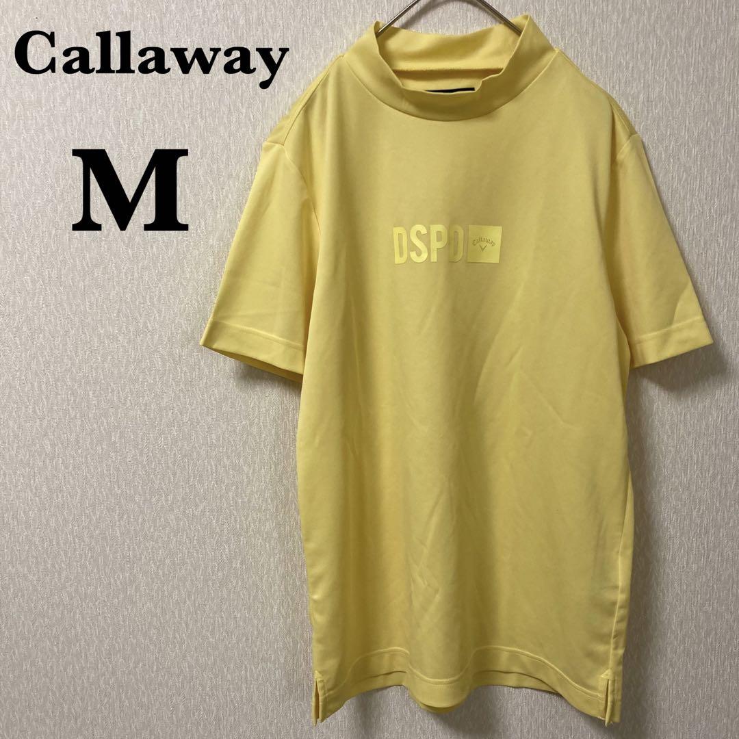 Callaway - coco 未使用品 キャロウェイ Callaway メンズ 半袖