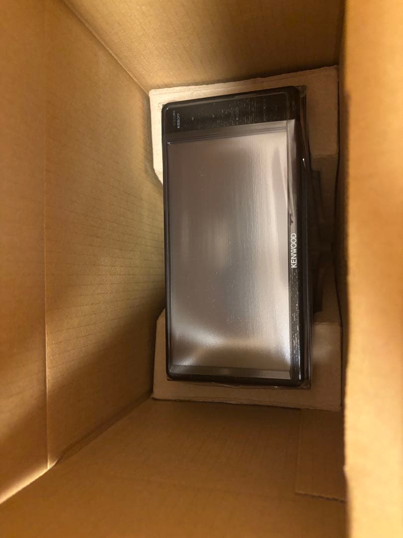 MDV-D612W カーナビ