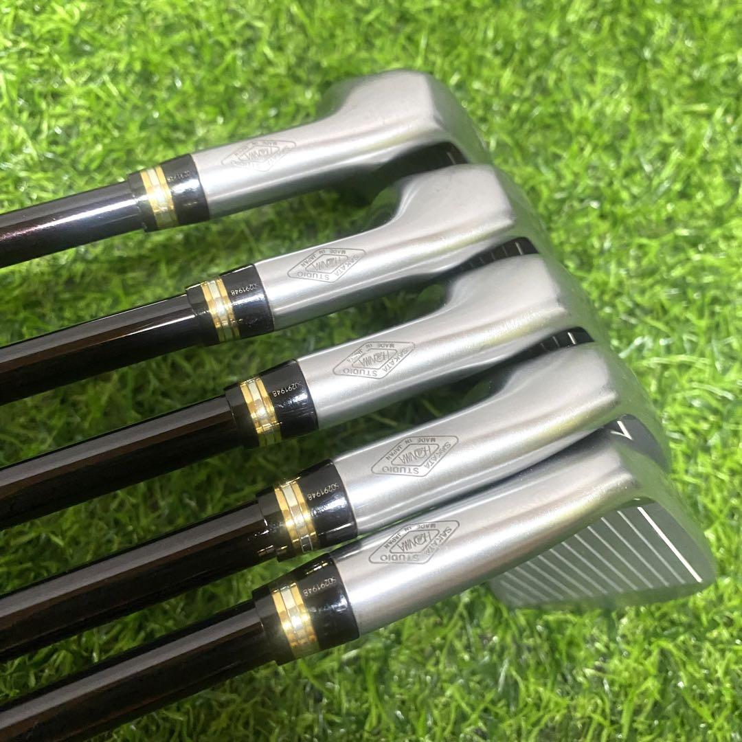 HONMA ベレス IE-01 2S アイアンセット レディース 5本 右 L